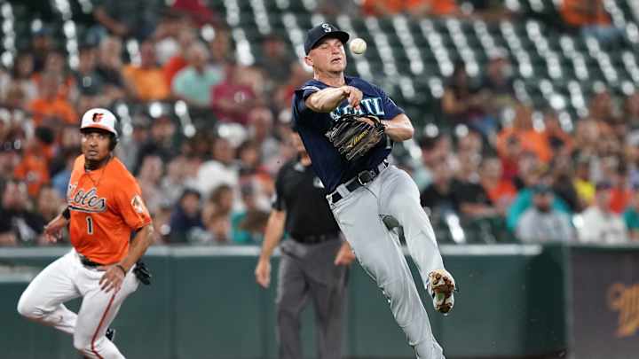 MLB Tar Heels Update (8/5/20)