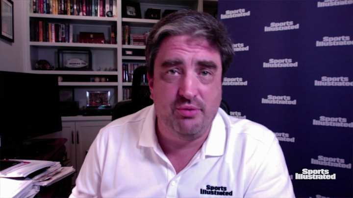 Just A Minute: Bigger, Better, Bolder and Introducing All Things CW Just A Minute: Bigger, Better, Bolder and Introducing All Things CW