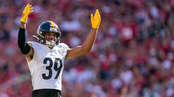 It's Perfectly Fine to Care About the Steelers Madden Ratings