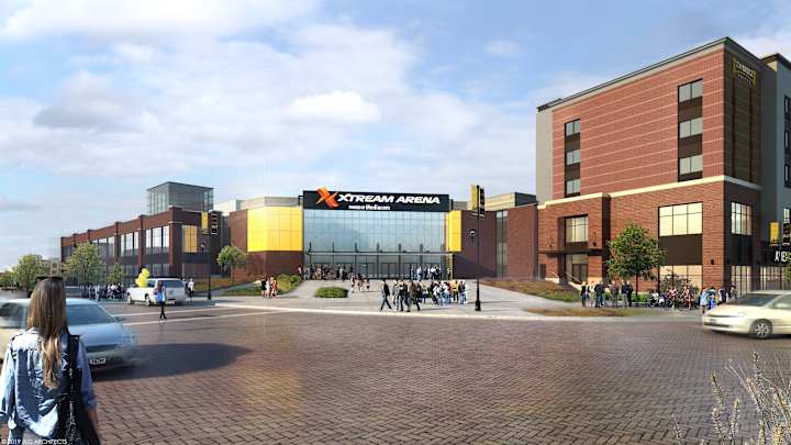 Coralville Will Be Site Of USA Wrestling's Senior Nationals Coralville Will Be Site Of USA Wrestling's Senior Nationals