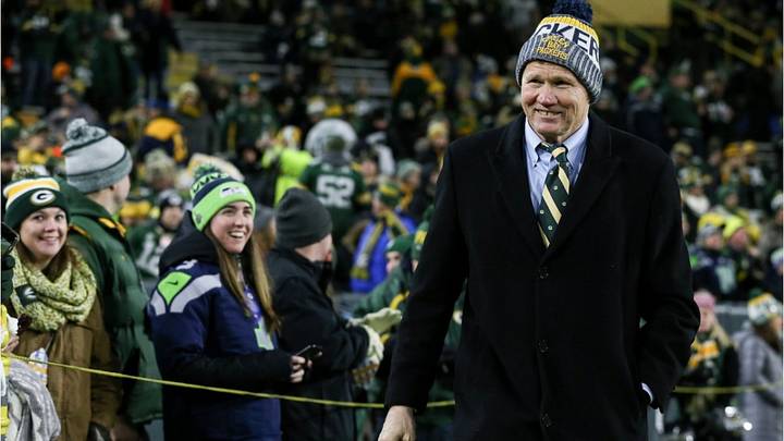 Packers Vying to Host NFL Draft, Big Ten Football Championship Packers Vying to Host NFL Draft, Big Ten Football Championship