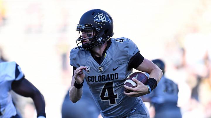 Jackson and Noyer standout in latest CU Buffs speed leaderboard Jackson and Noyer standout in latest CU Buffs speed leaderboard