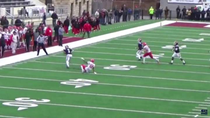 ASU Football: Arizona State Adds Top-Tier 2021 Cornerback Isaiah Johnson