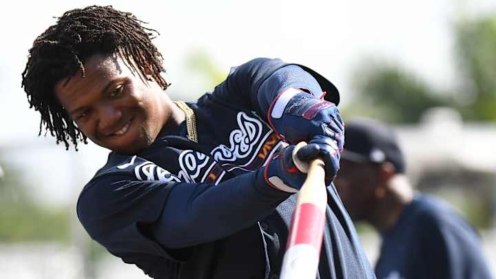 2020 Atlanta Braves season preview 2020 Atlanta Braves season preview