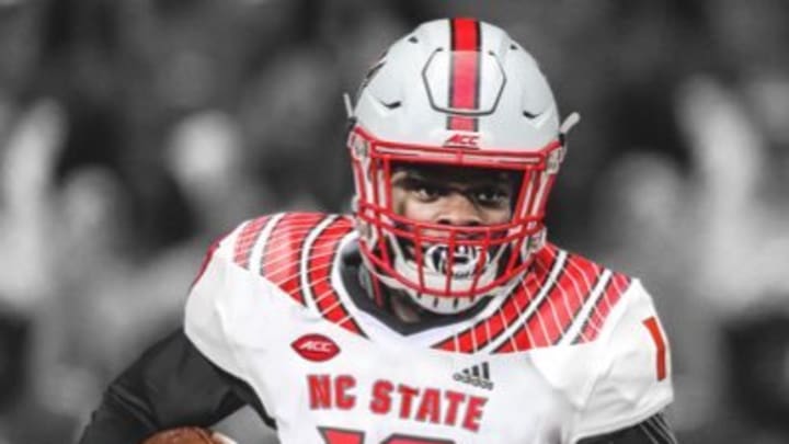 NC State Wolfpack SI All-American Candidate Spotlight: WR Micah Crowell