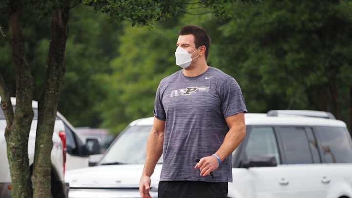 Ryan Kerrigan Wins Defensive Honor for Week 1