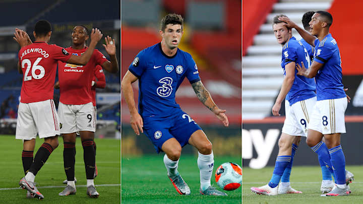 A Tense Set of Premier League Finales Awaits