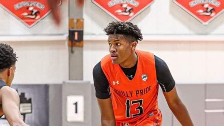 What to Expect From Indiana Target Jordan Longino's Decision Tonight What to Expect From Indiana Target Jordan Longino's Decision Tonight