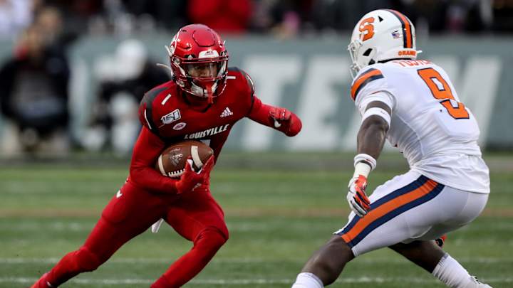 Tutu Atwell: "We're Ready to Play" Tutu Atwell: "We're Ready to Play"