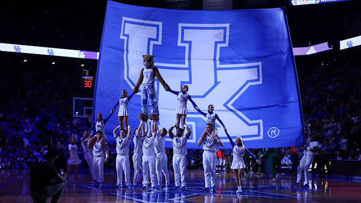 Kentucky African-American and Africana Studies Faculty Calls on School to Rename Rupp Arena