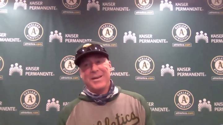 Marlins aren't on Athletics' Schedule, but they Suddenly Have a Huge Impact on it Marlins aren't on Athletics' Schedule, but they Suddenly Have a Huge Impact on it