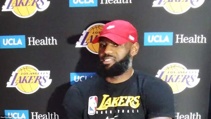 LeBron James' Voting Rights Group Will Donate $100,000 To Pay Ex-Felons' Debts In Florida So They Can Vote