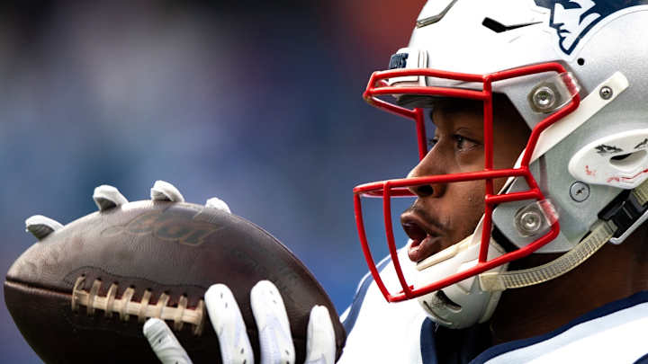 Training Camp Positional Battle Preview: Wide Receiver