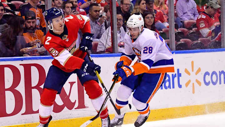 Get to Know Your Stanley Cup Playoff Teams: Panthers vs. Islanders Odds