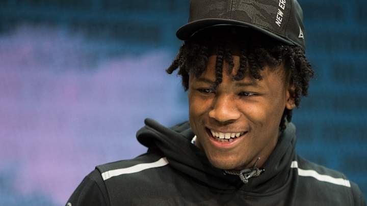 Tee Higgins could be a perfect stash in fantasy football leagues