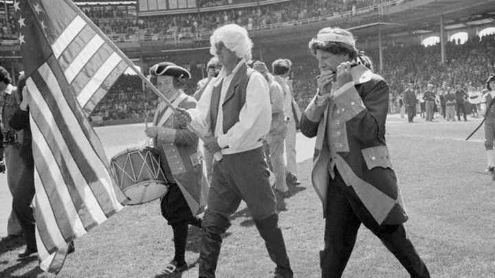 Top Opening Day moments in White Sox history Top Opening Day moments in White Sox history