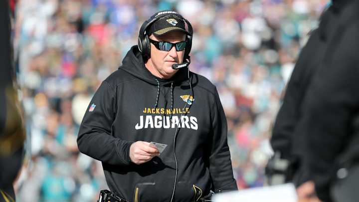 5 Pressing Questions Facing the Jaguars Before Training Camp