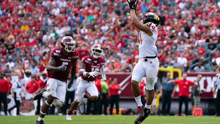 NFL Undrafted Rookies Hurt by NFL's Reduced Roster Limit for Training Camp