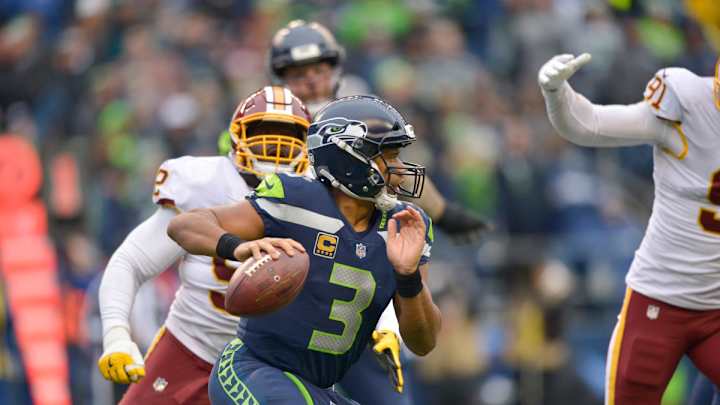 Seahawks 2020 Opponent Breakdown: Washington