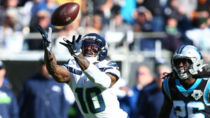Analysis: Pre-Training Camp Seahawks 53-Man Roster Projection Analysis: Pre-Training Camp Seahawks 53-Man Roster Projection