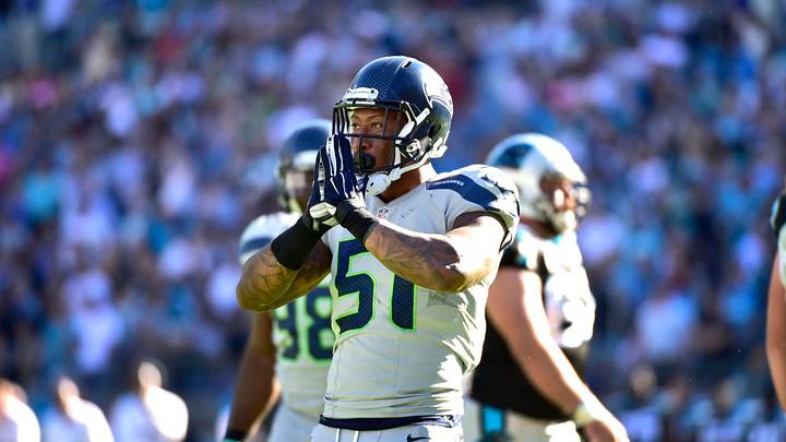 Training Camp Primer: Will Whole Be Greater Than Sum of Parts for Seahawks' Pass Rush? Training Camp Primer: Will Whole Be Greater Than Sum of Parts for Seahawks' Pass Rush?