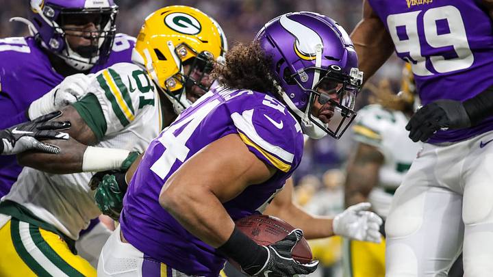 NFL Scout Ranks NFC North Linebackers NFL Scout Ranks NFC North Linebackers