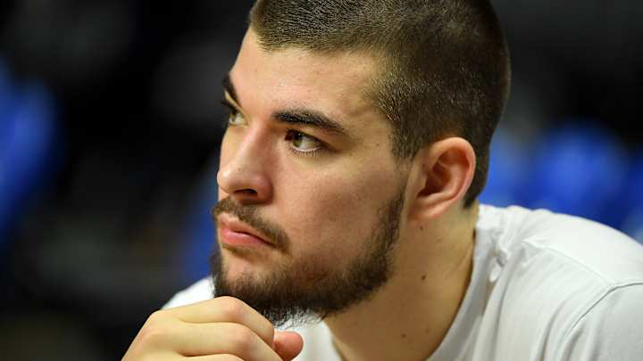 Sources: Ivica Zubac on his way to join LA Clippers in bubble Sources: Ivica Zubac on his way to join LA Clippers in bubble