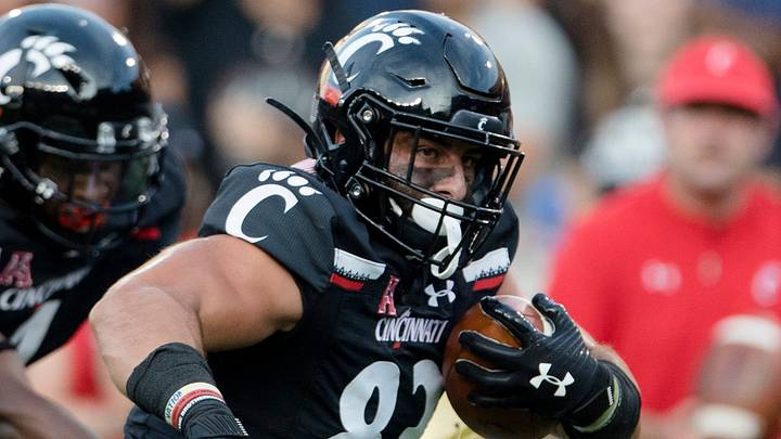 With Deguara Signed, Packers’ Full Draft Class Is Under Contract