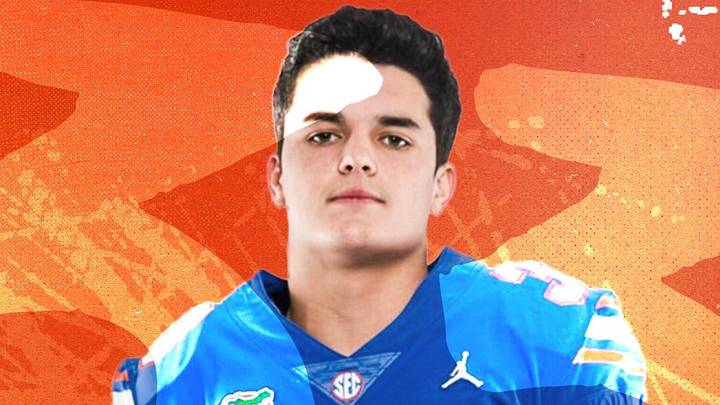 Florida Gators Add Second Commitment of the Day: 2021 LS Rocco Underwood Florida Gators Add Second Commitment of the Day: 2021 LS Rocco Underwood