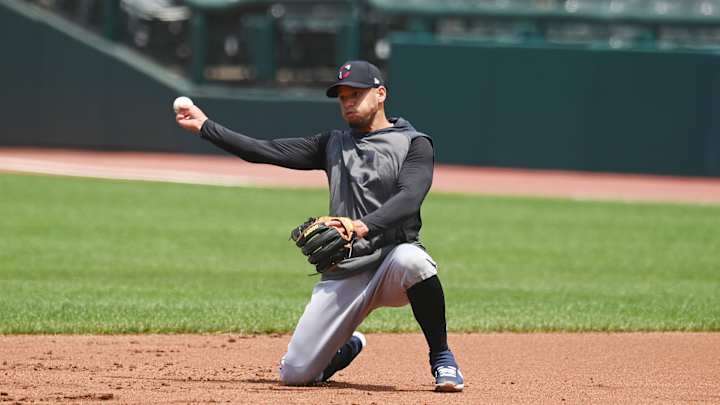 Hernandez Is Delivering, Can the Rest of the Indians Lineup Start to Do the Same?