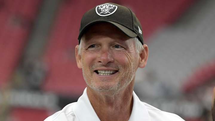 Mike Mayock Excited for Competition in Secondary