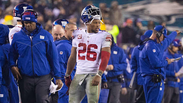 Sunday Funday: Last-minute injury updates and NFL picks