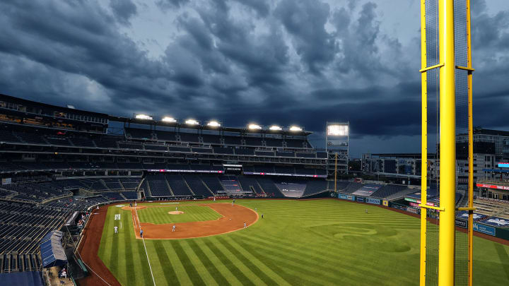 Longtime Baseball Writer Mel Antonen Dies After Year-Long Battle With Health Issues