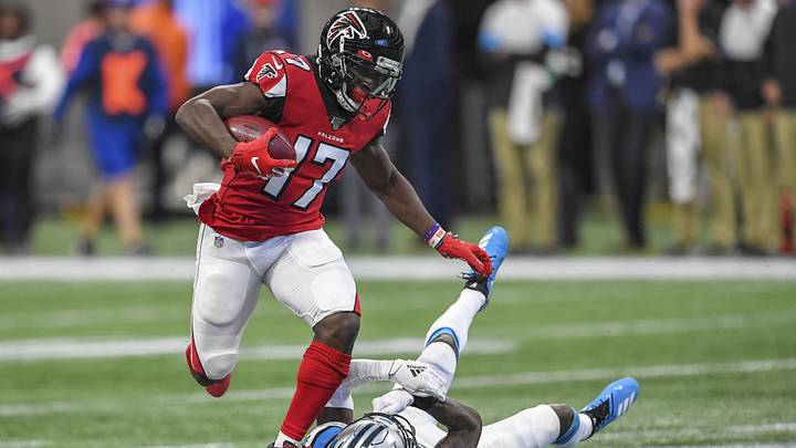 Atlanta's Falcon Report News Update! August 1st, 2020