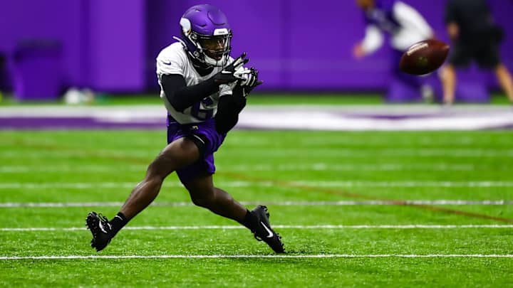 Predicting the Vikings' Seven Pre-Training Camp "Coronavirus Cuts" Predicting the Vikings' Seven Pre-Training Camp "Coronavirus Cuts"