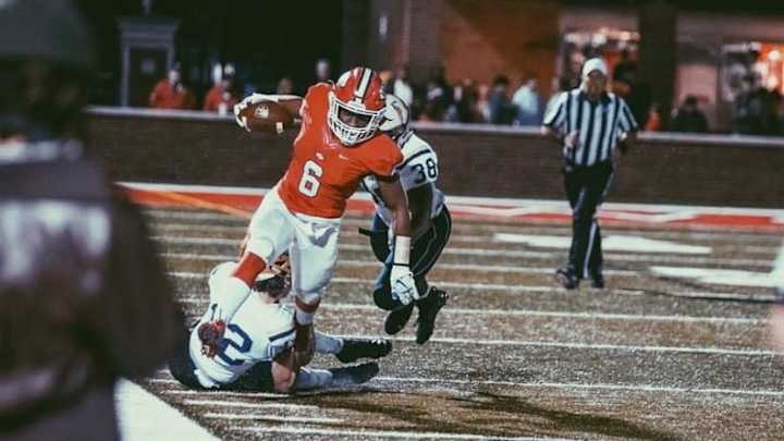 Florida Gators 2022 Recruiting Outlook: Running Back