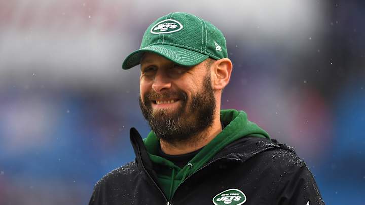 Colin Cowherd: 'Adam Gase has a lot of Kyle Shanahan qualities'