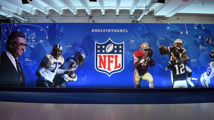 Examining the Return-To-Play Agreement's Impact on the Giants Examining the Return-To-Play Agreement's Impact on the Giants