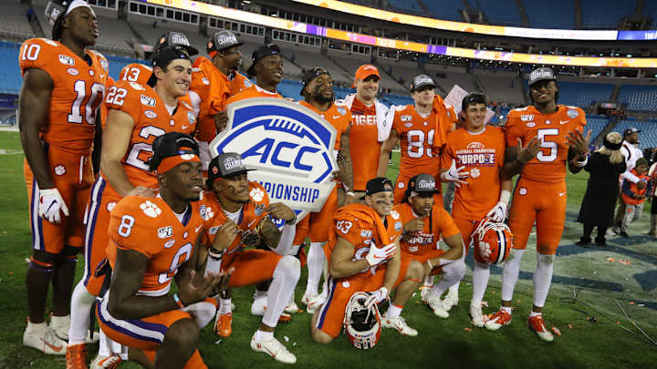 Roundtable: Predicting the ACC Order of Finish