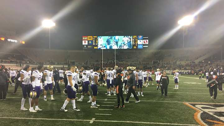 Perfect 10: Proposed Pac-12 Pandemic Sked Should Be Used as Future Model Perfect 10: Proposed Pac-12 Pandemic Sked Should Be Used as Future Model