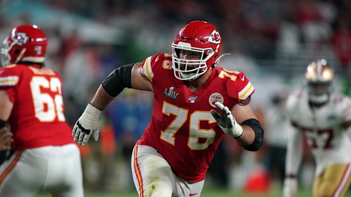 Laurent Duvernay-Tardif opts out of 2020 NFL season to stay on the frontlines during COVID-19 pandemic Laurent Duvernay-Tardif opts out of 2020 NFL season to stay on the frontlines during COVID-19 pandemic