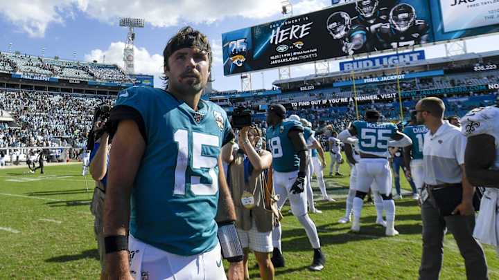 Inside AFC South: What is the Largest Question Facing Each Team Before Camp?