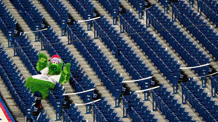 Welcome to Baseball's Honeymoon Phase. How Long Will It Last?