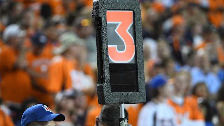 Countdown to Kickoff: 51 Days Countdown to Kickoff: 51 Days