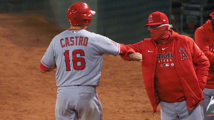 Rooting for the Angels. And a Gone-Too-Soon Angels Fan. Rooting for the Angels. And a Gone-Too-Soon Angels Fan.