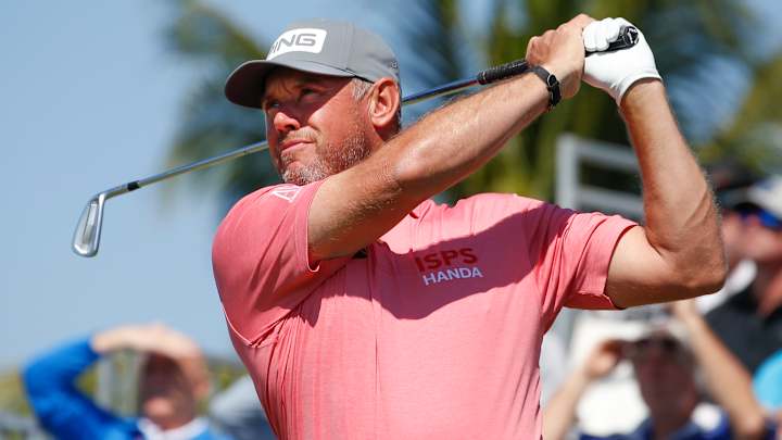 Lee Westwood on Skipping PGA Championship: 'America Doesn’t Take [COVID-19] as Seriously'