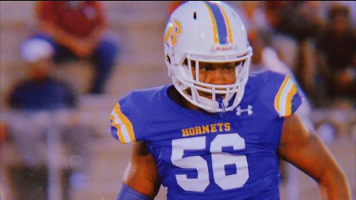 Vols Offer 'Meant Everything' to Highly Sought After Alabama DT Vols Offer 'Meant Everything' to Highly Sought After Alabama DT
