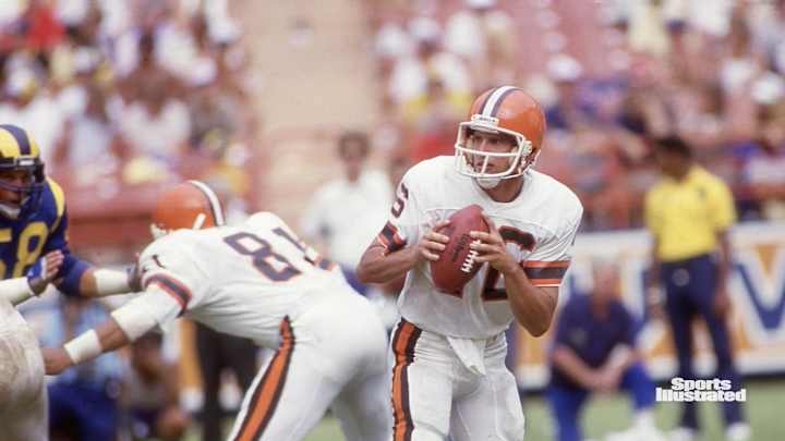 Paul McDonald Talks Life After USC/NFL Career Paul McDonald Talks Life After USC/NFL Career