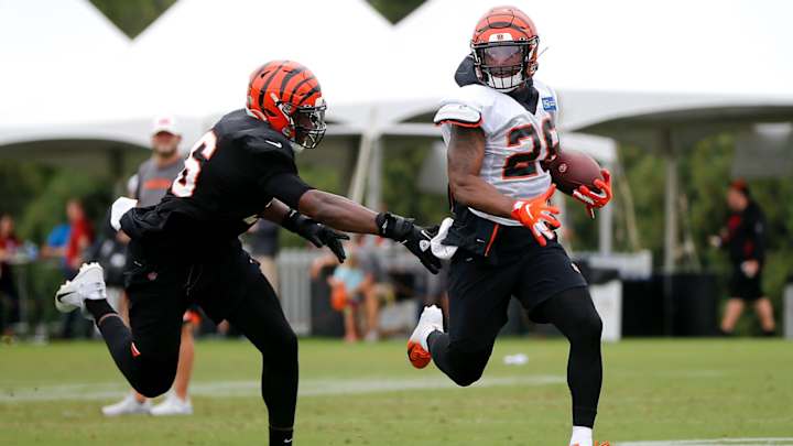 Here's a breakdown of how training camp will work for the Bengals and the rest of the NFL Here's a breakdown of how training camp will work for the Bengals and the rest of the NFL