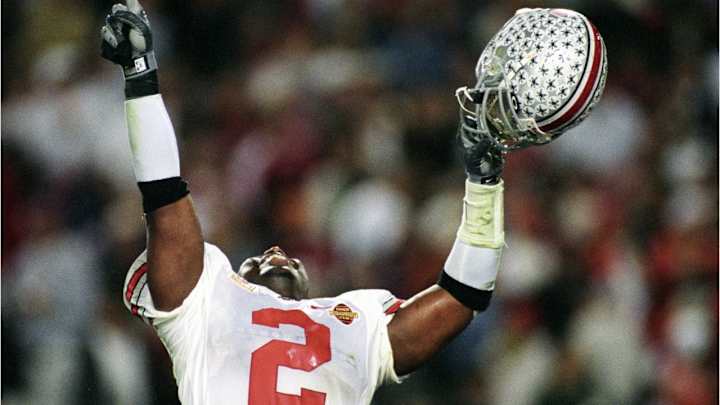 Buckeyes National Title Team Among 'Most-Hated of All Time'